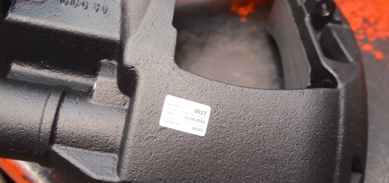 CMM kalite kontrol | SPPAUTO