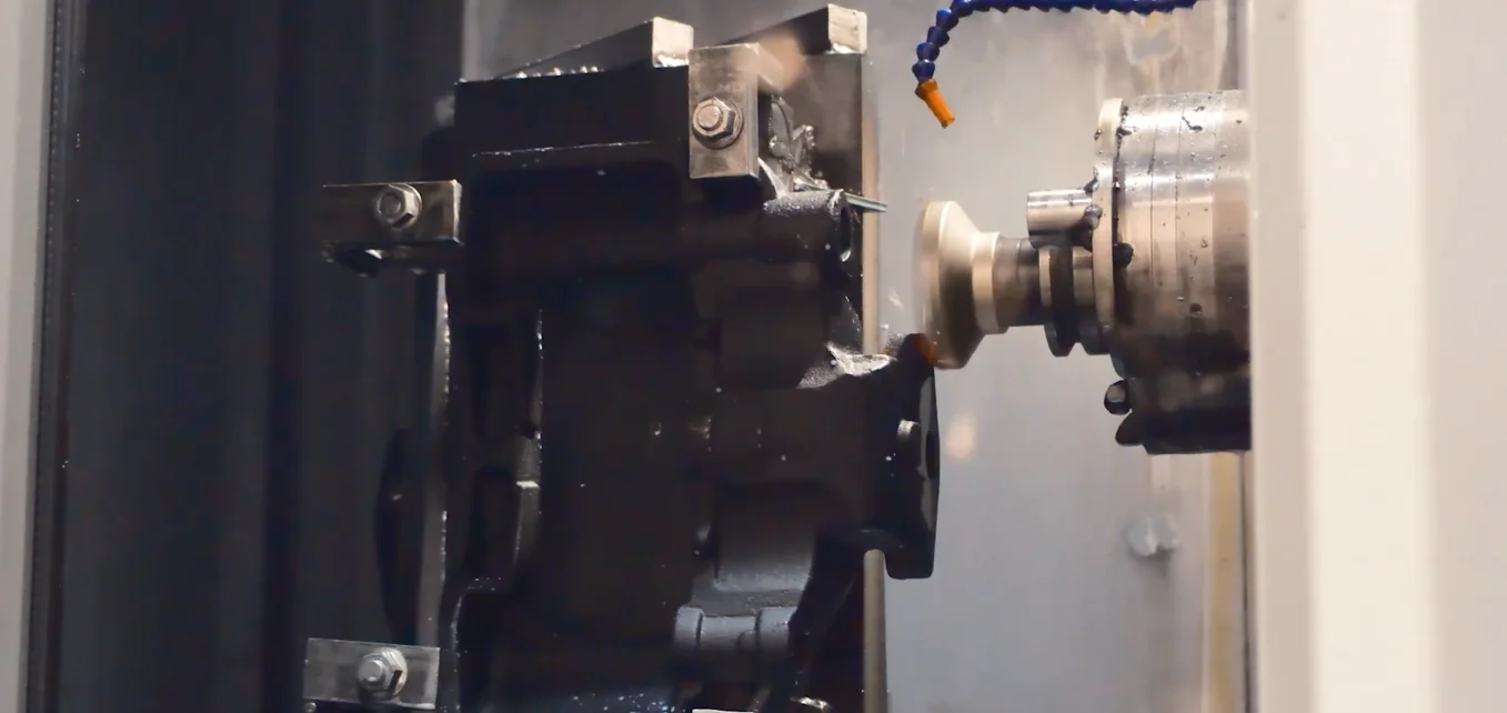 CNC işleme hattı | SPPAUTO