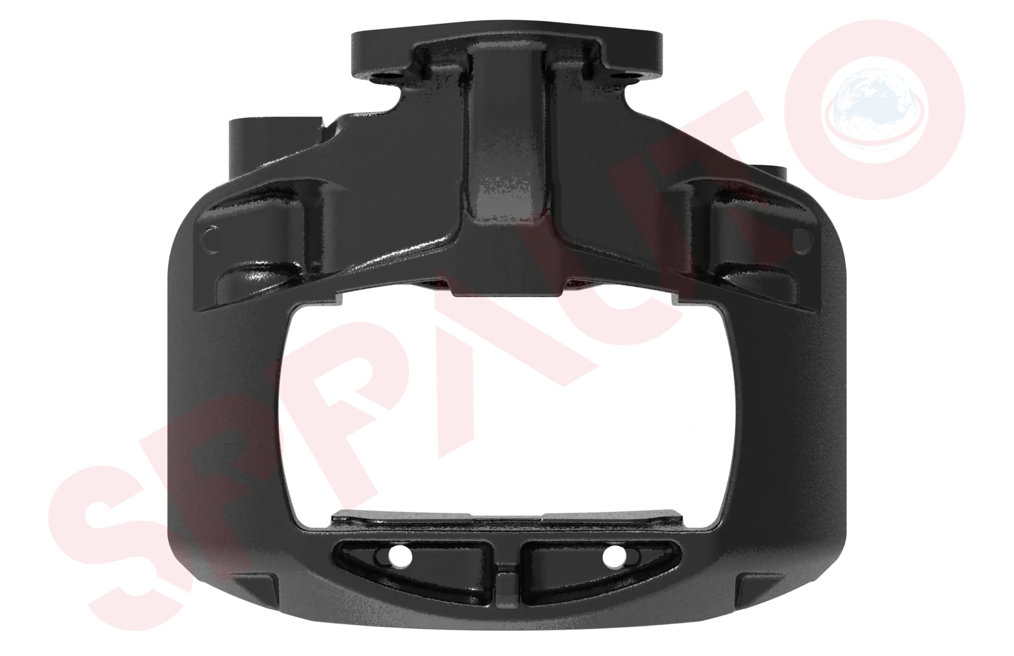H-2905 Caliper Body