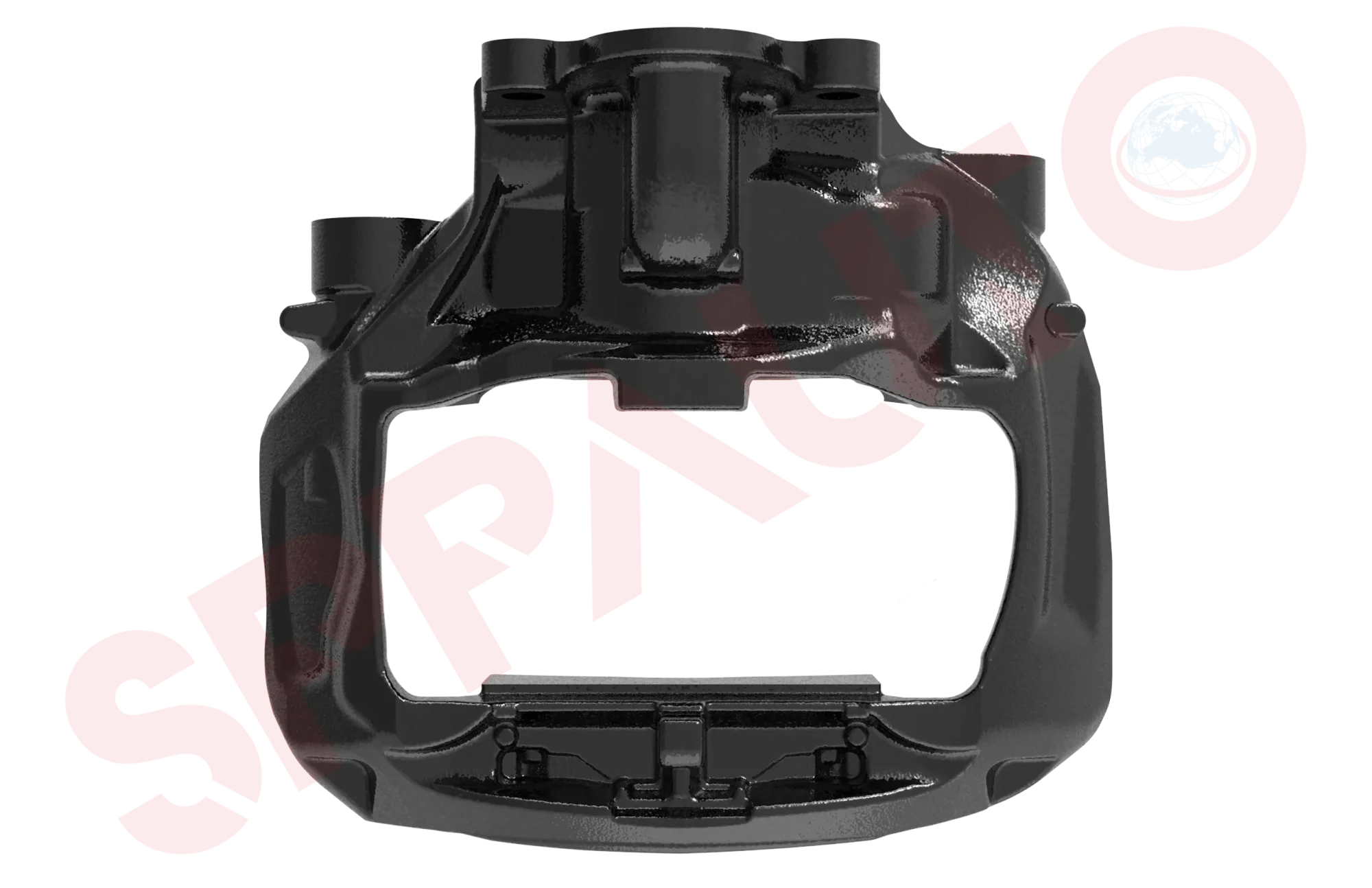 H-2910 Caliper Body