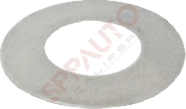 Kaliper Pulu (10,2 × 20,1 × 0,50 mm)
