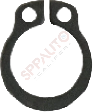 Kaliper Segmanı