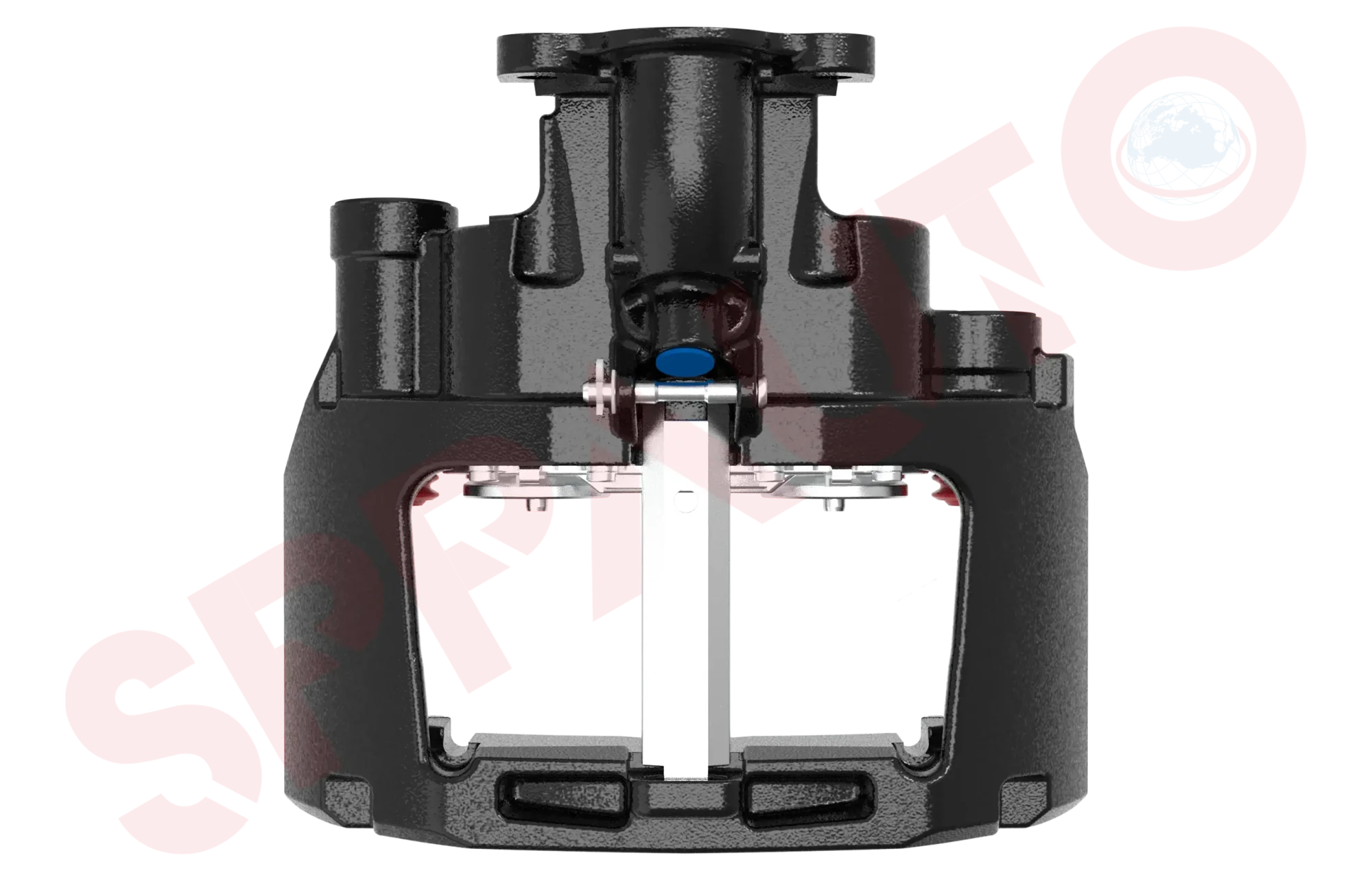G-1513 Taşıyıcısız Montajlı Kaliper
