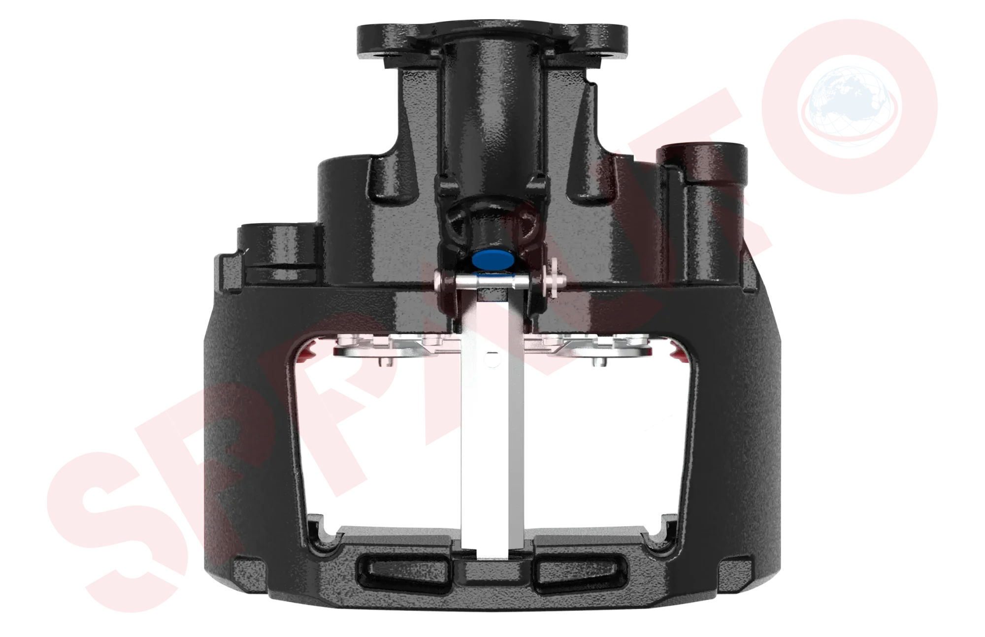 G-1514 Taşıyıcısız Montajlı Kaliper