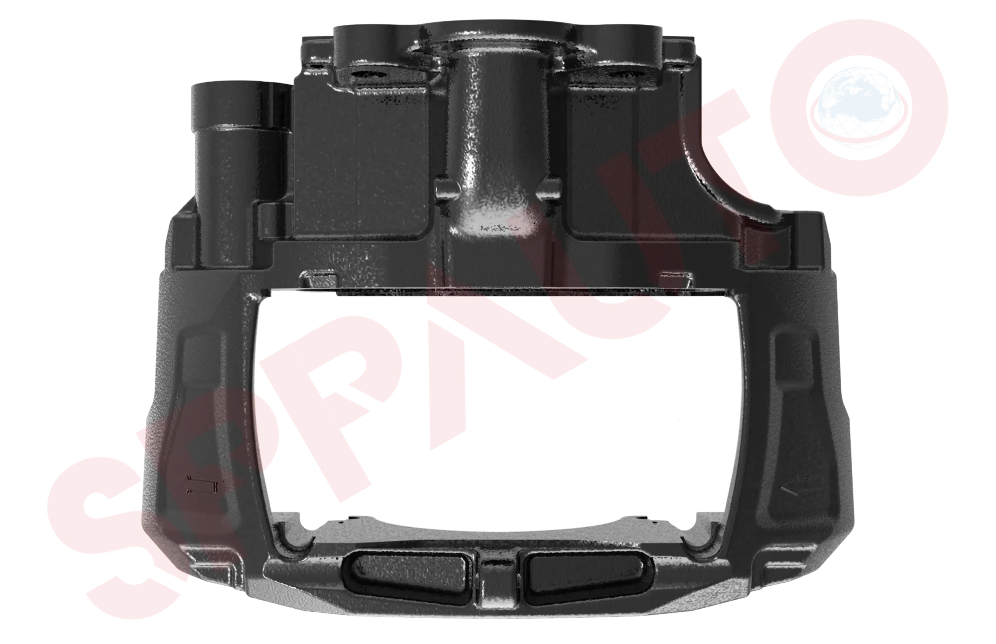 G-1912 Cuerpo de la pinza de freno