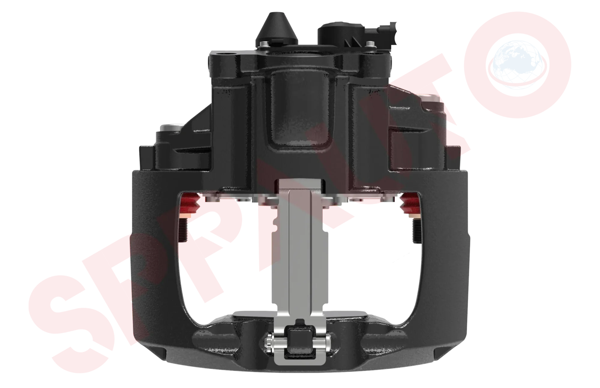 K-3569 Taşıyıcısız Montajlı Kaliper