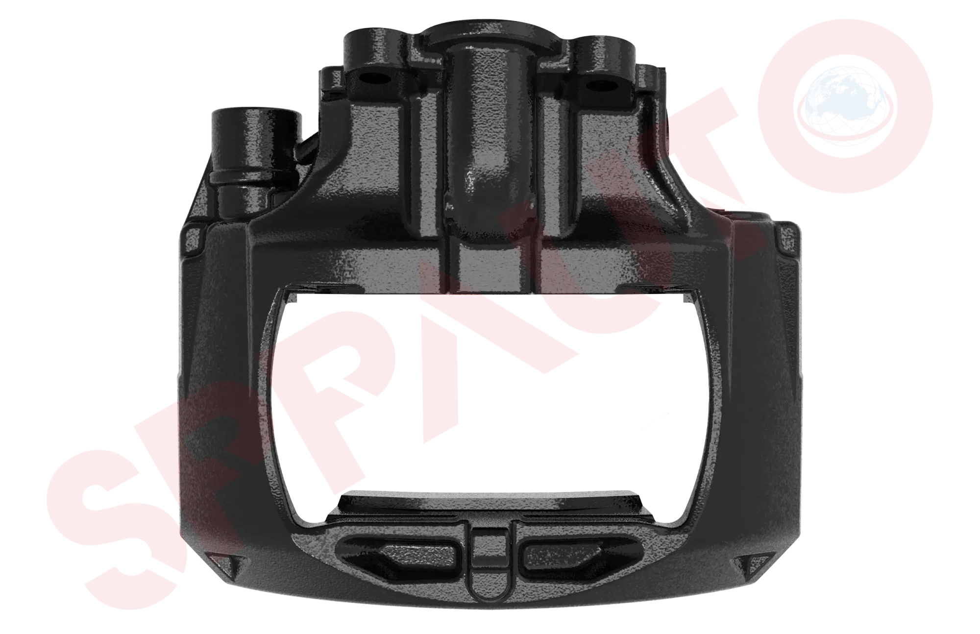 K-3925 Cuerpo de la pinza de freno