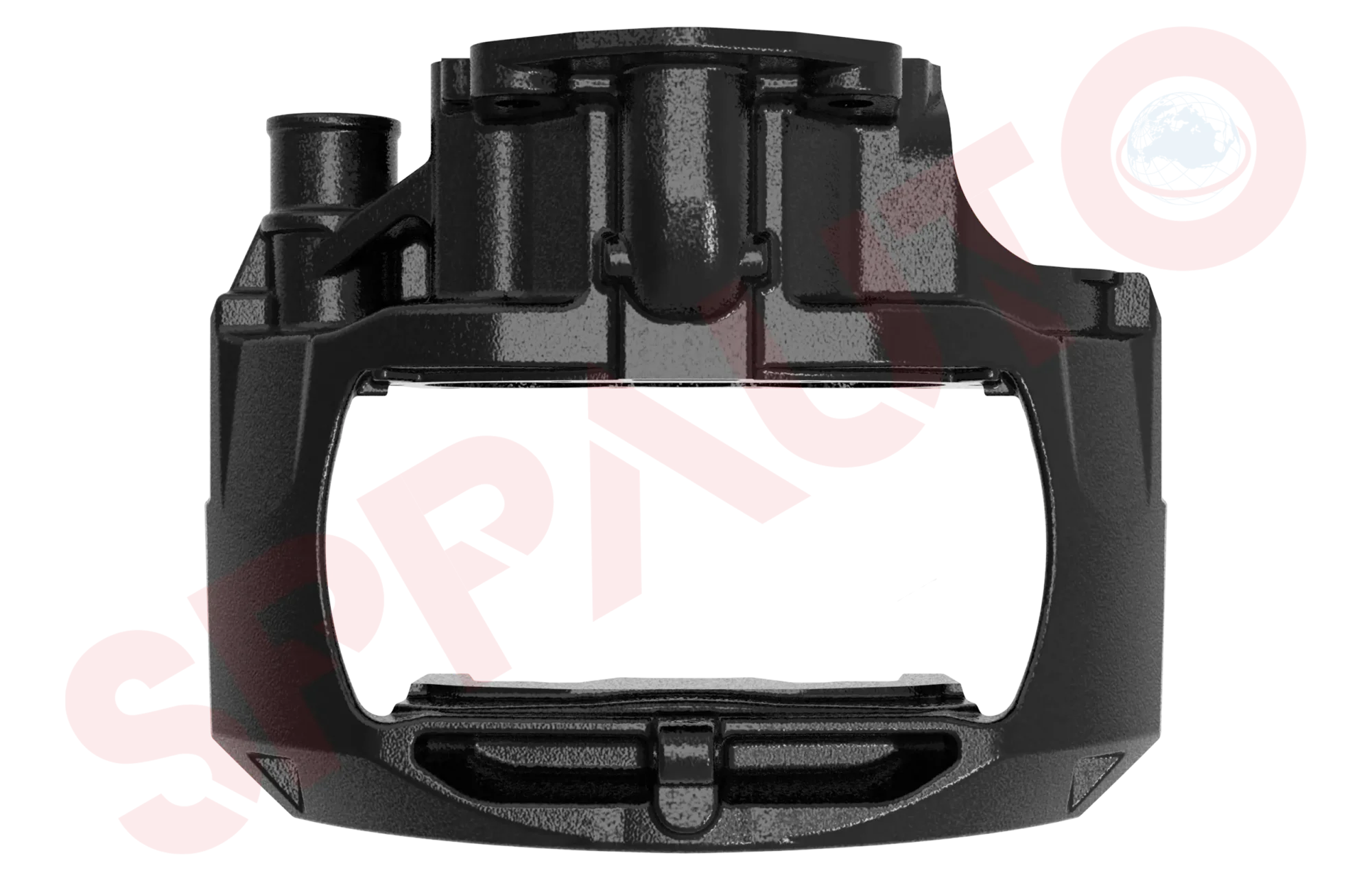 K-3927 Cuerpo de la pinza de freno