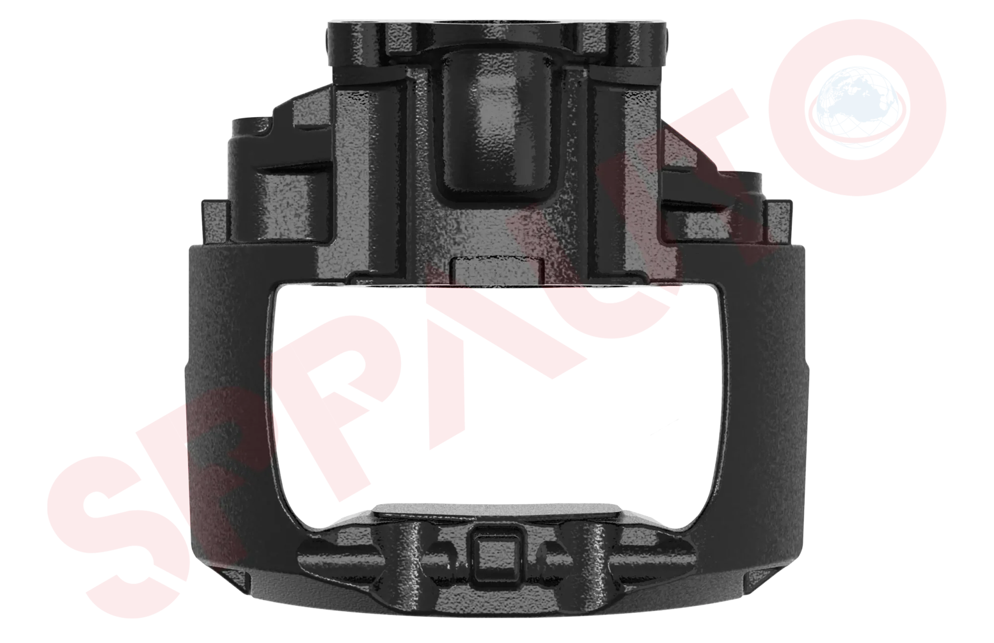 K-3933 Cuerpo de la pinza de freno