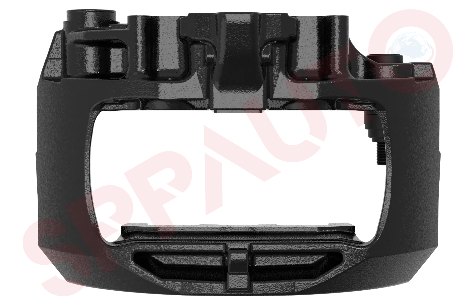 K-3950 Cuerpo de la pinza de freno