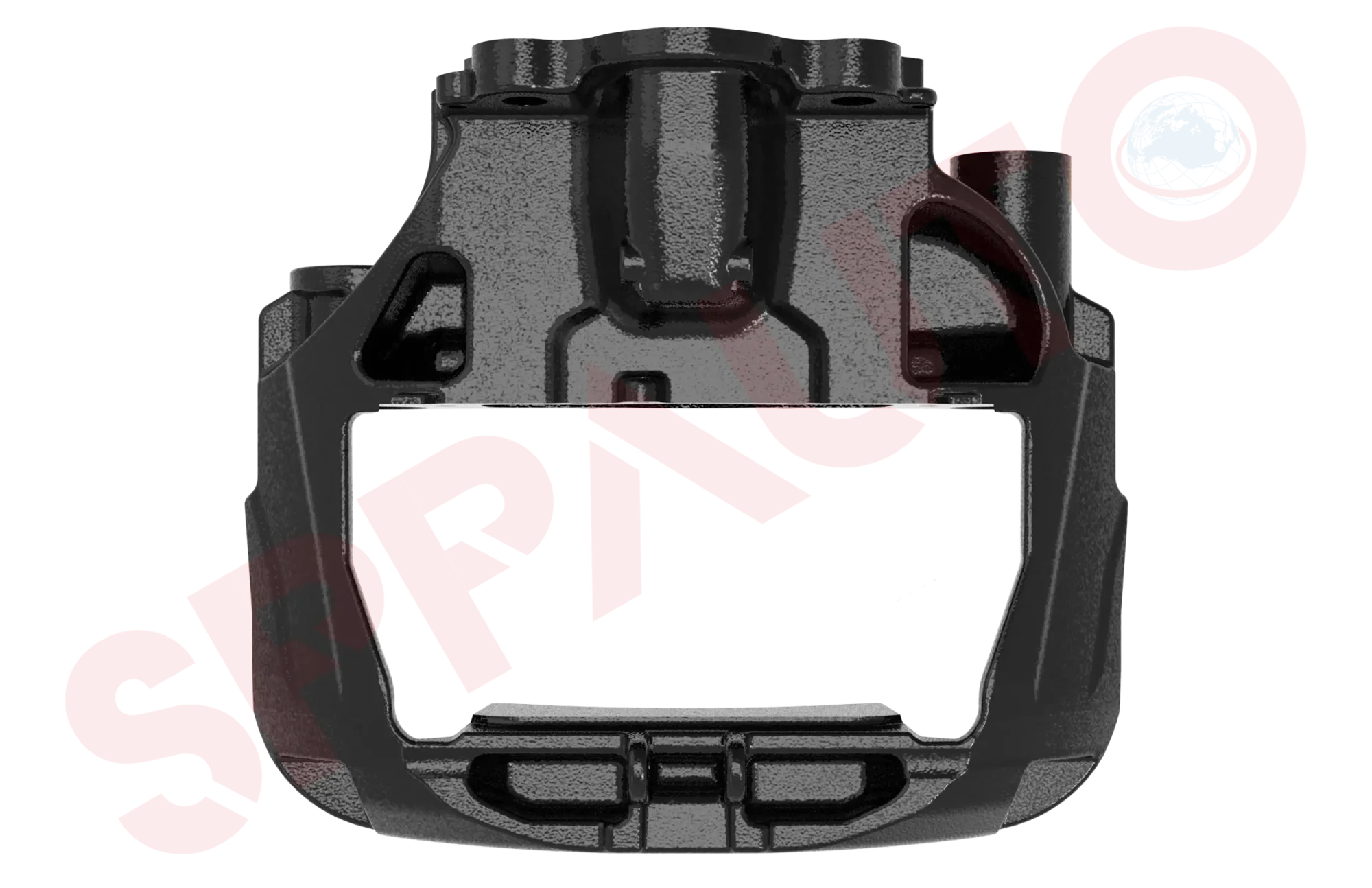 K-3957 Cuerpo de la pinza de freno