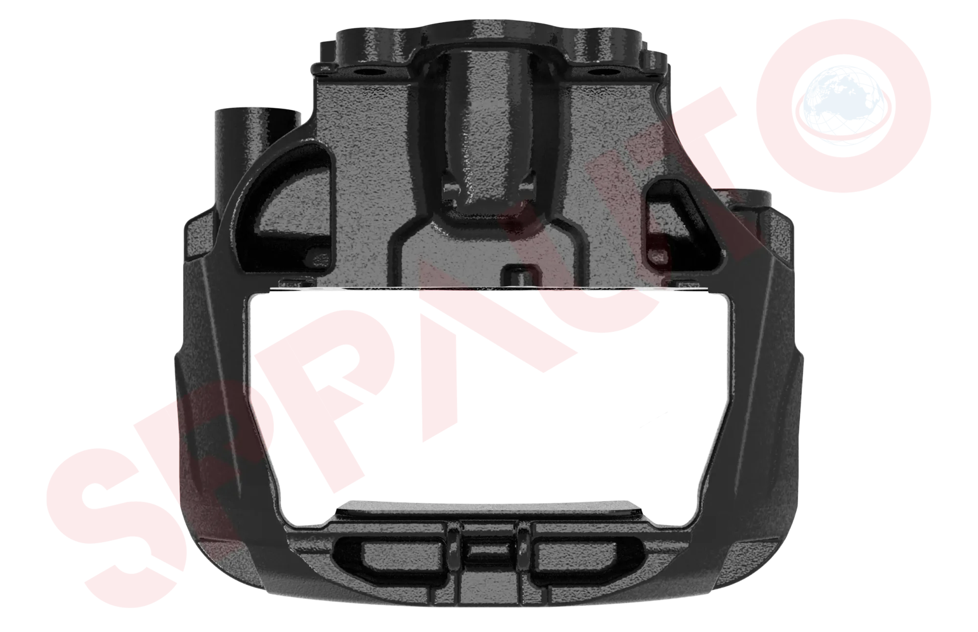 K-3958 Cuerpo de la pinza de freno