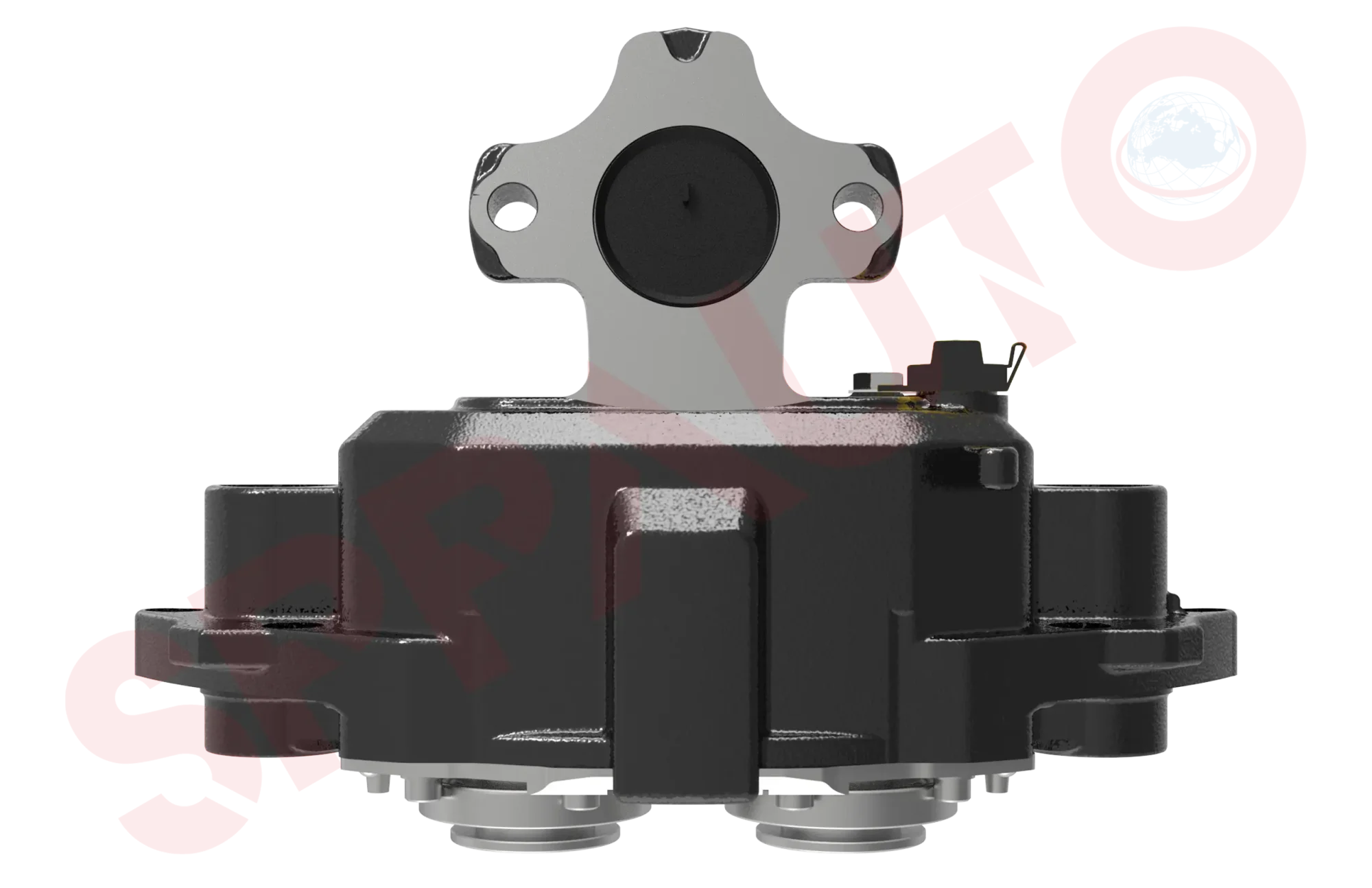M-4501 كاسيت مجمّع