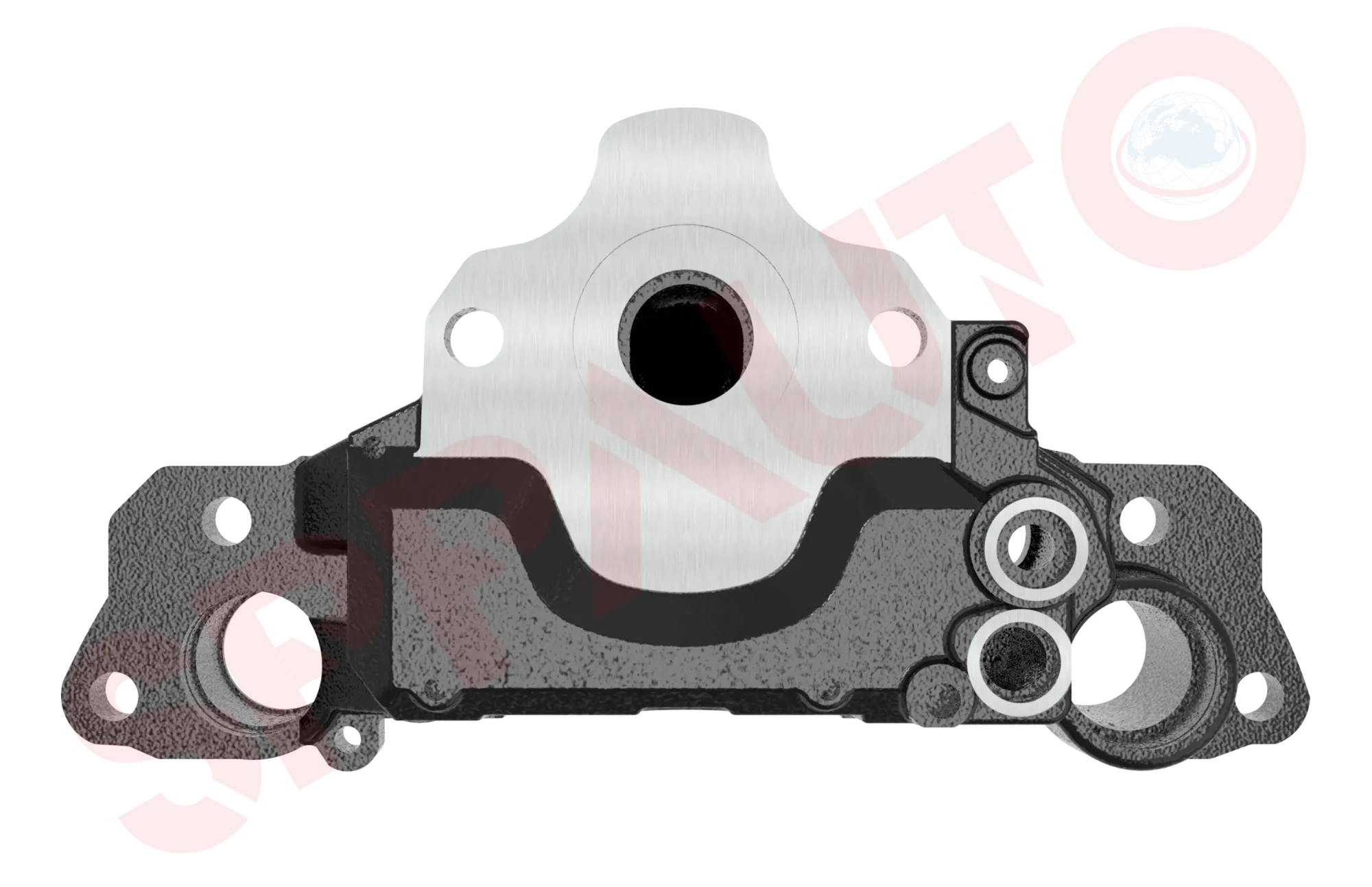 M-4907 الكاسيت فقط