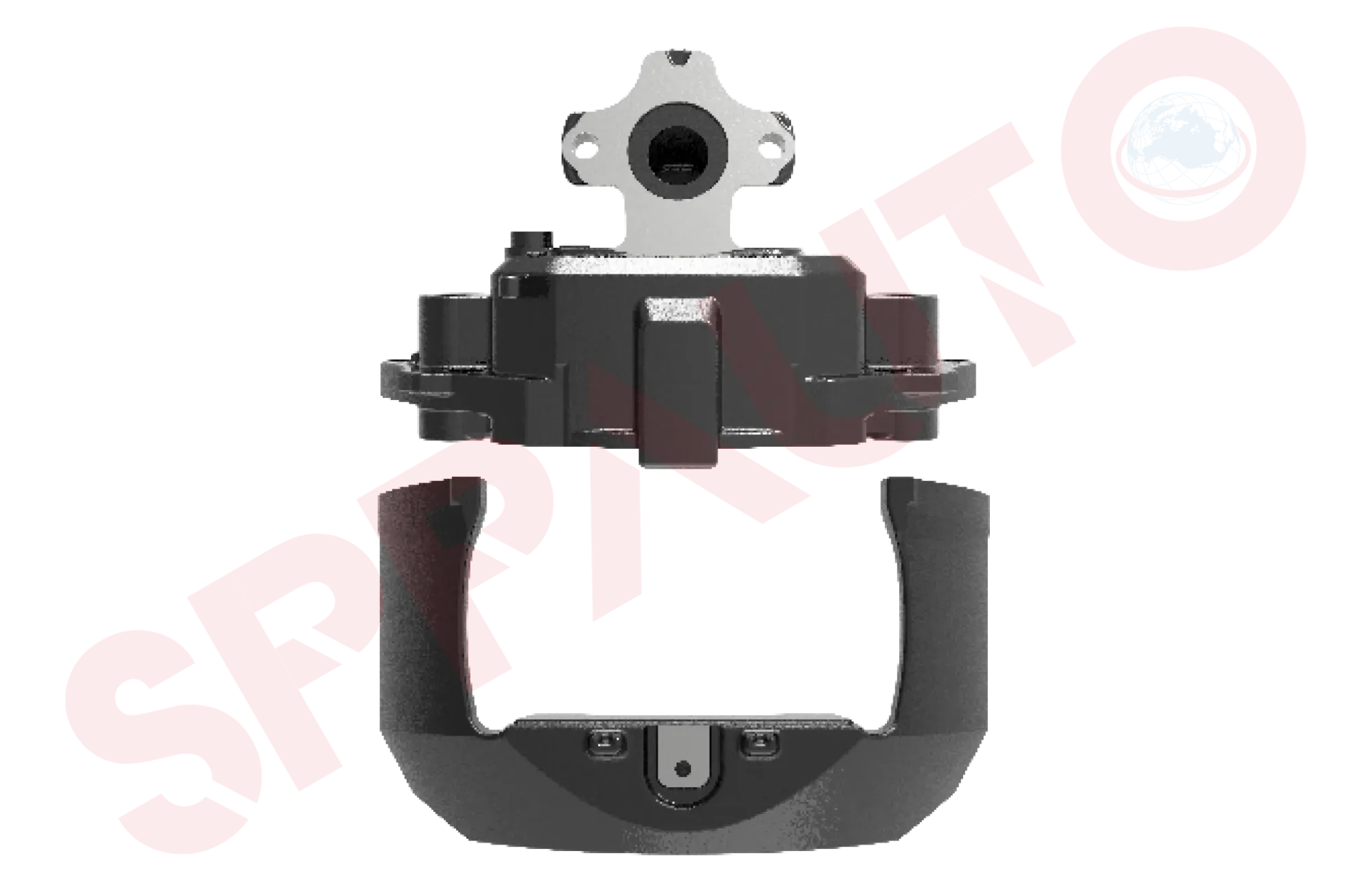 M-4910T Caliper Body
