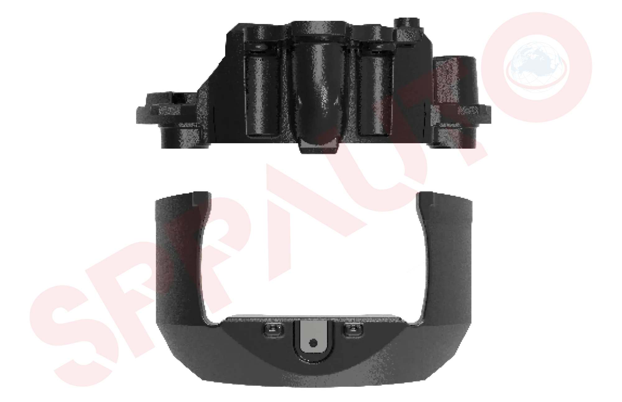 M-4925T Cuerpo de la pinza de freno