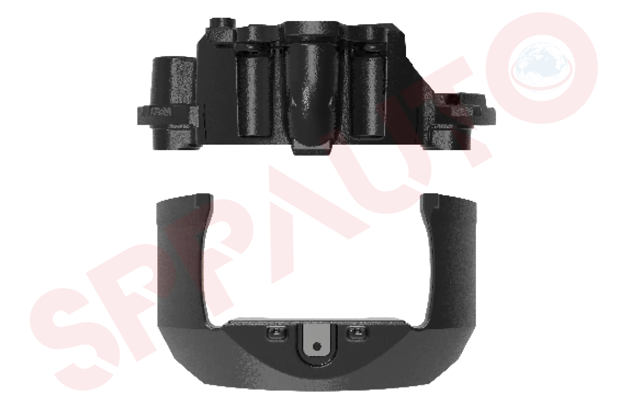 M-4926T Caliper Body