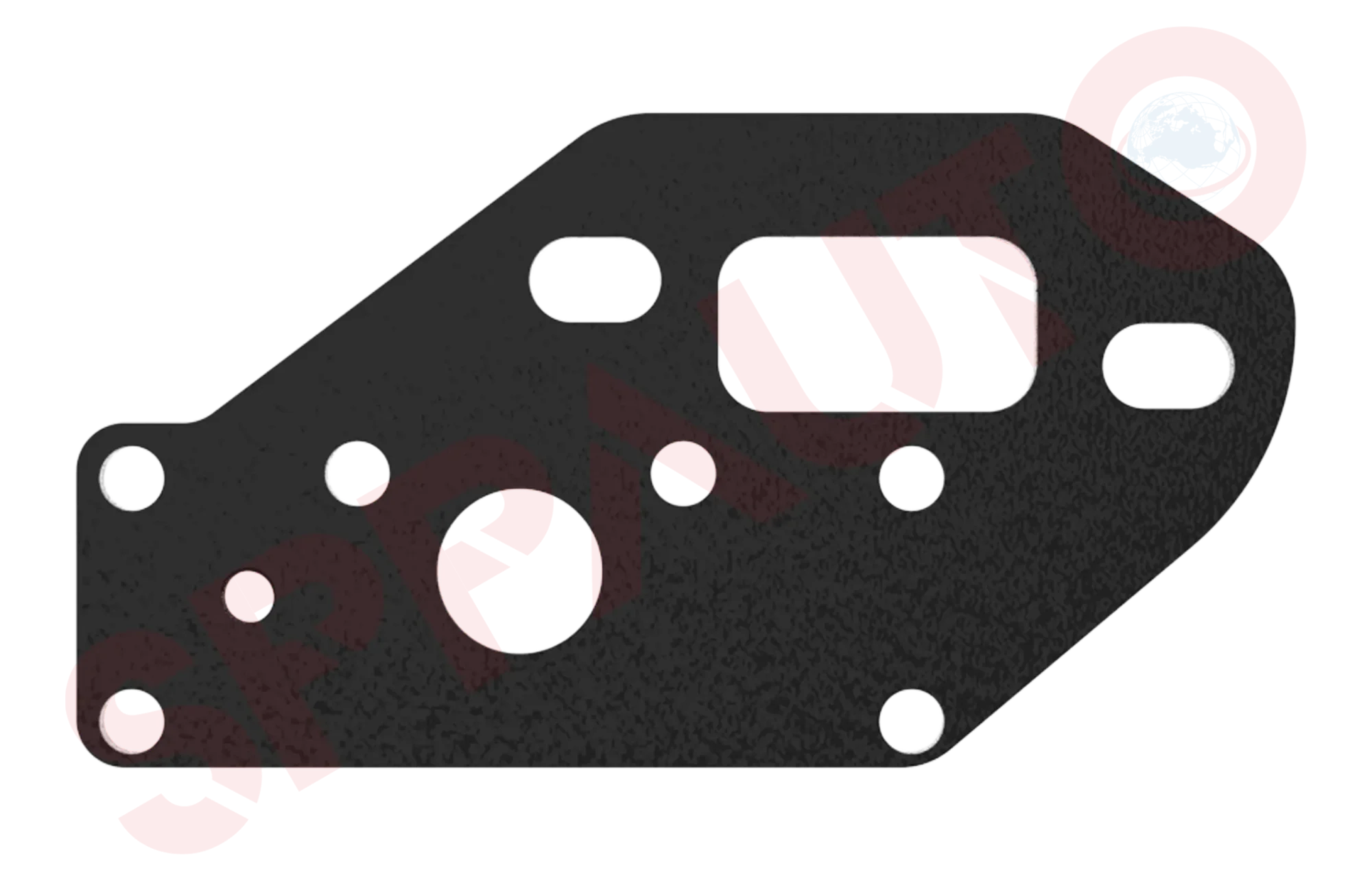 M-4947 Tapa de la pinza de freno