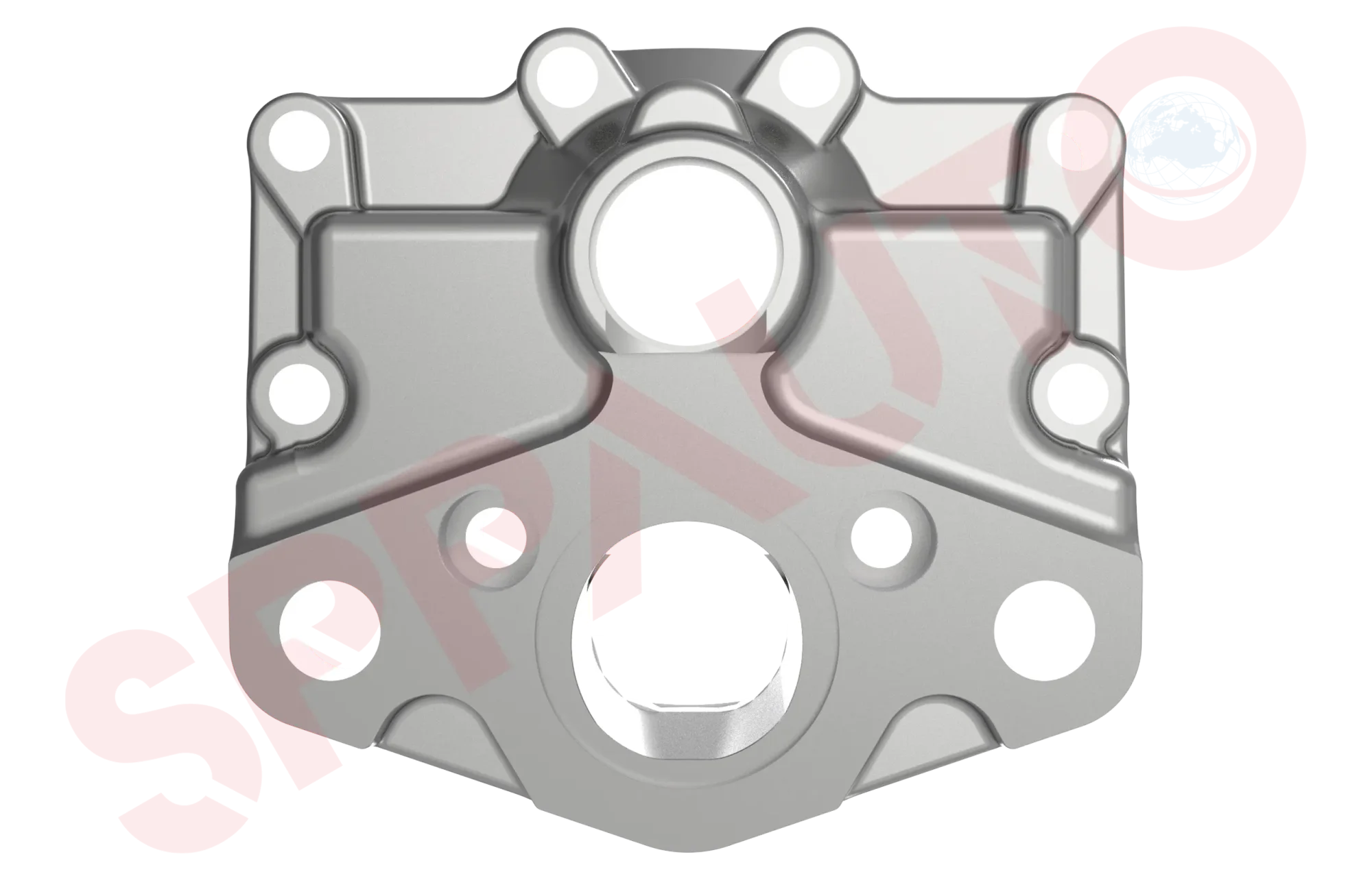 W-5900 Caliper Cover
