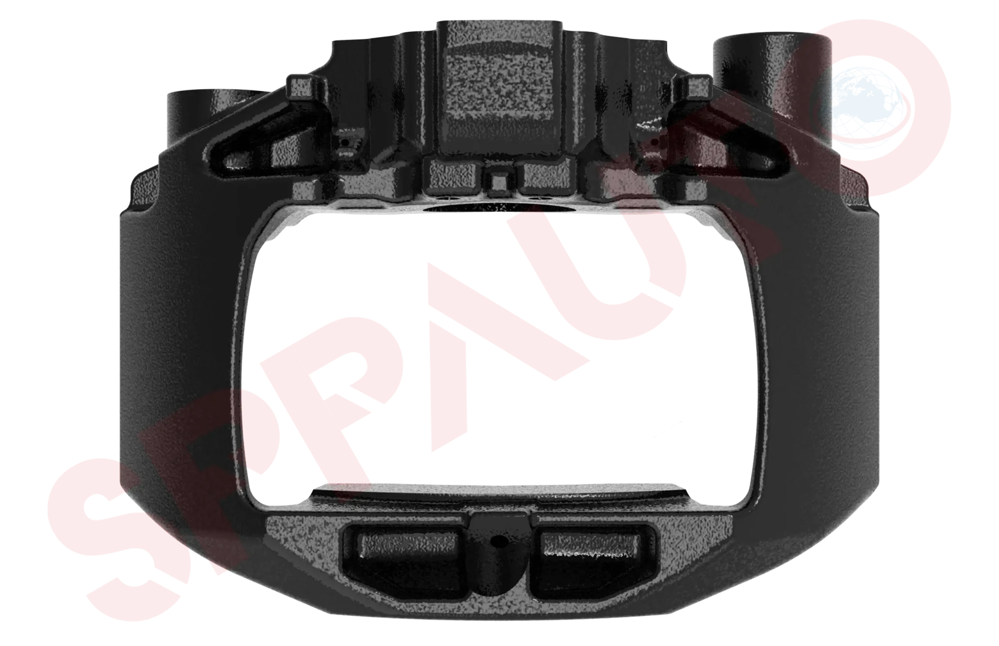 Caliper Body