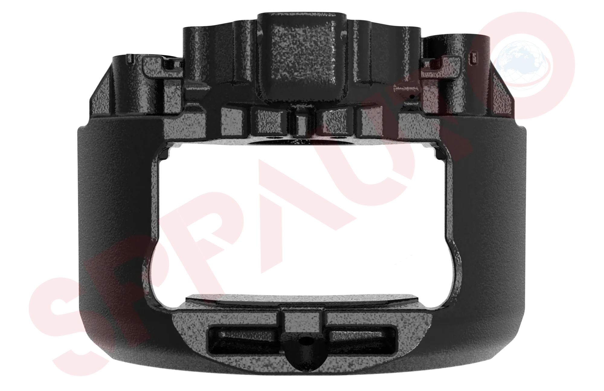 W-5923 Caliper Body