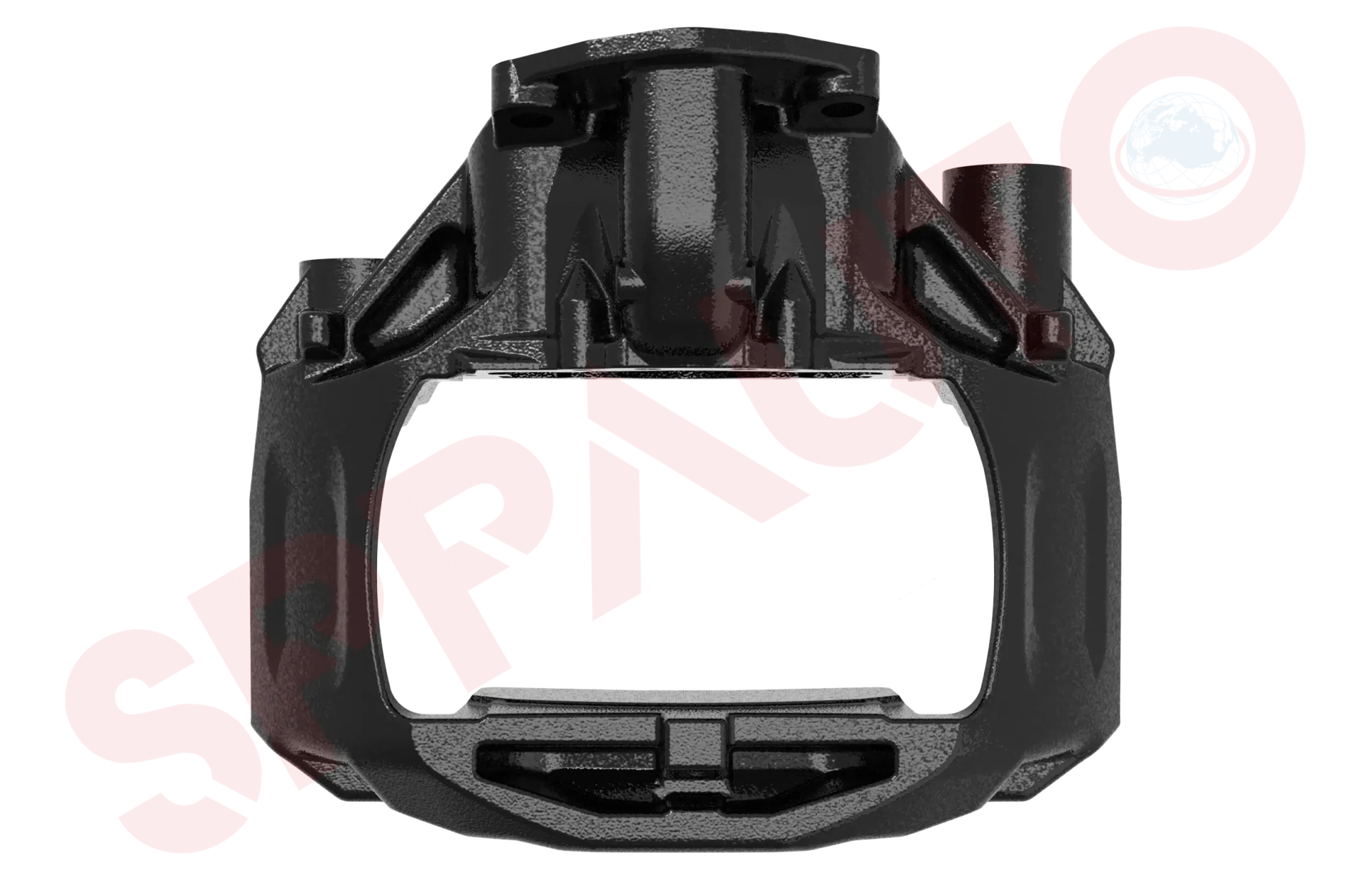 Caliper Body