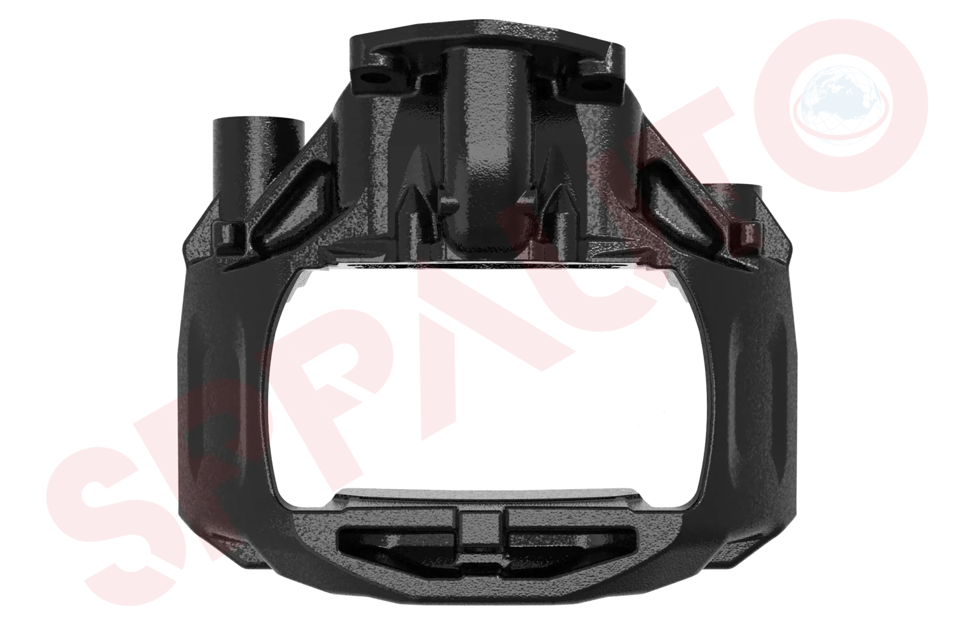 Caliper Body