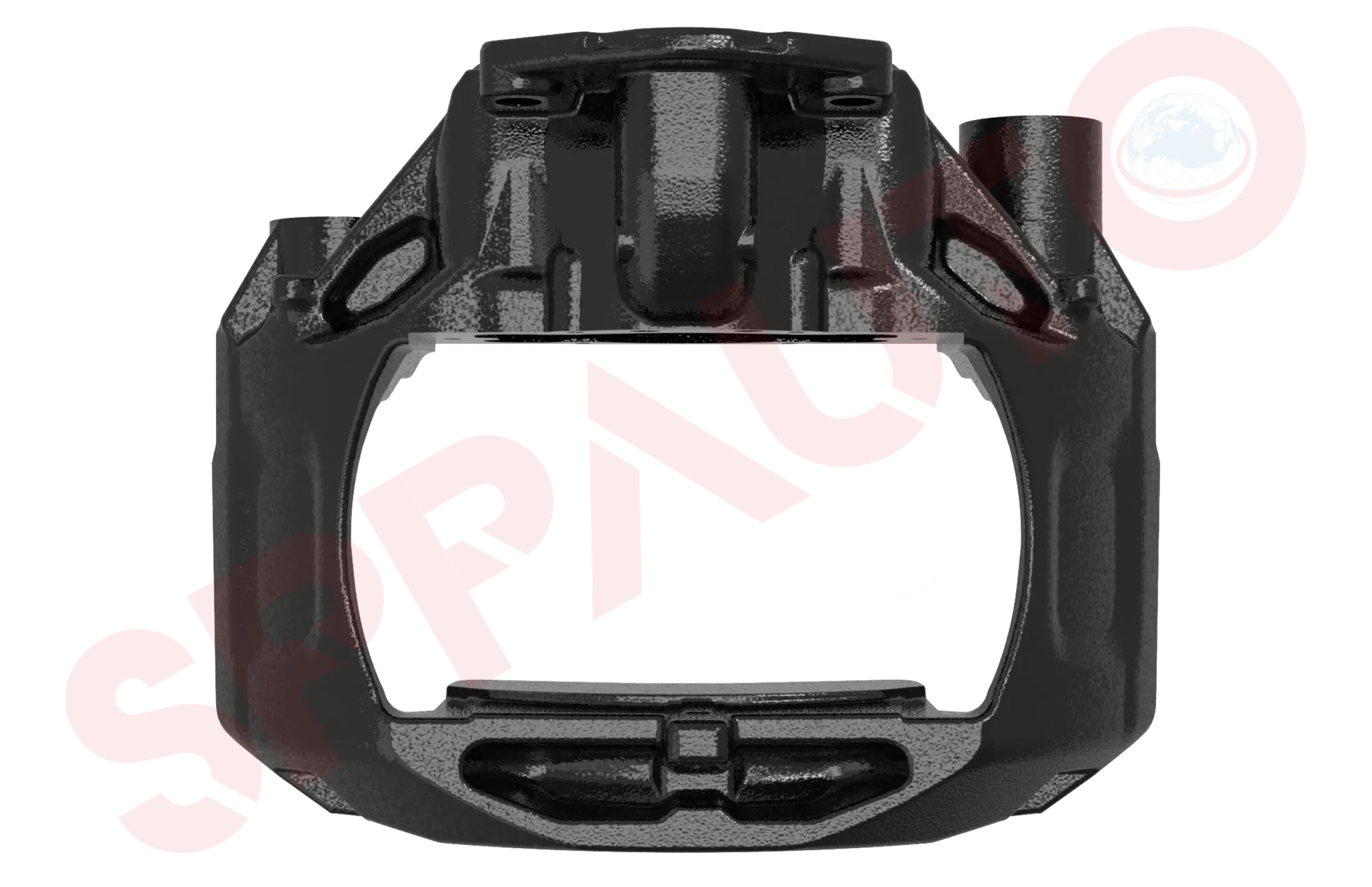 W-5954 Caliper Body