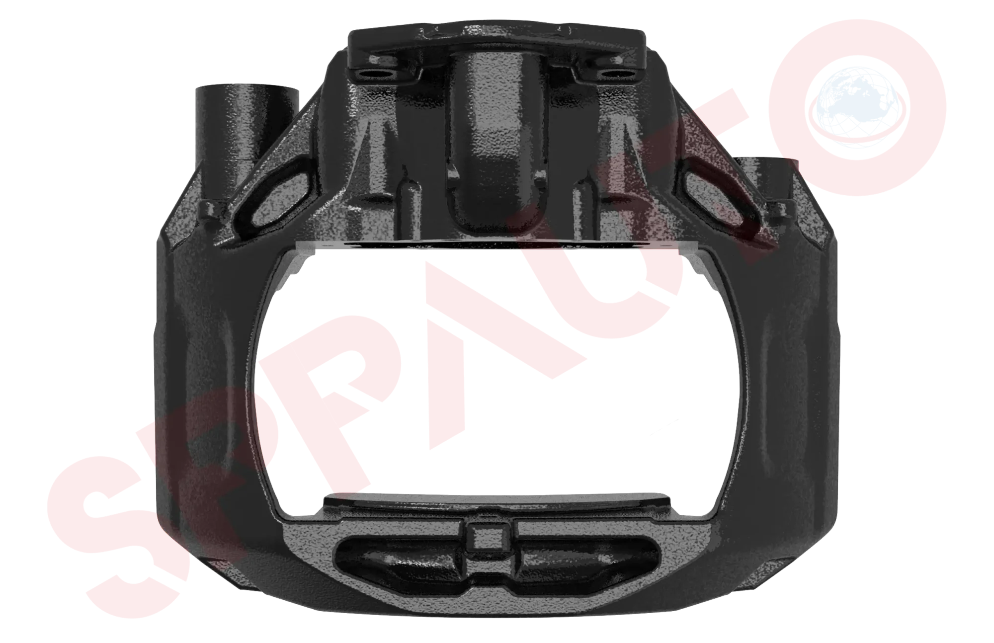W-5955 Caliper Body