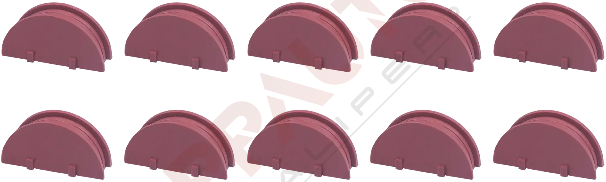 310167 Kit De Joints De Support D’Étrier