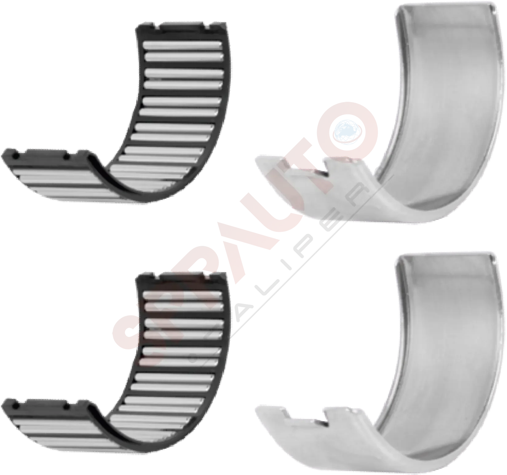 311168 Kaliper Makaralı Rulman Takımı