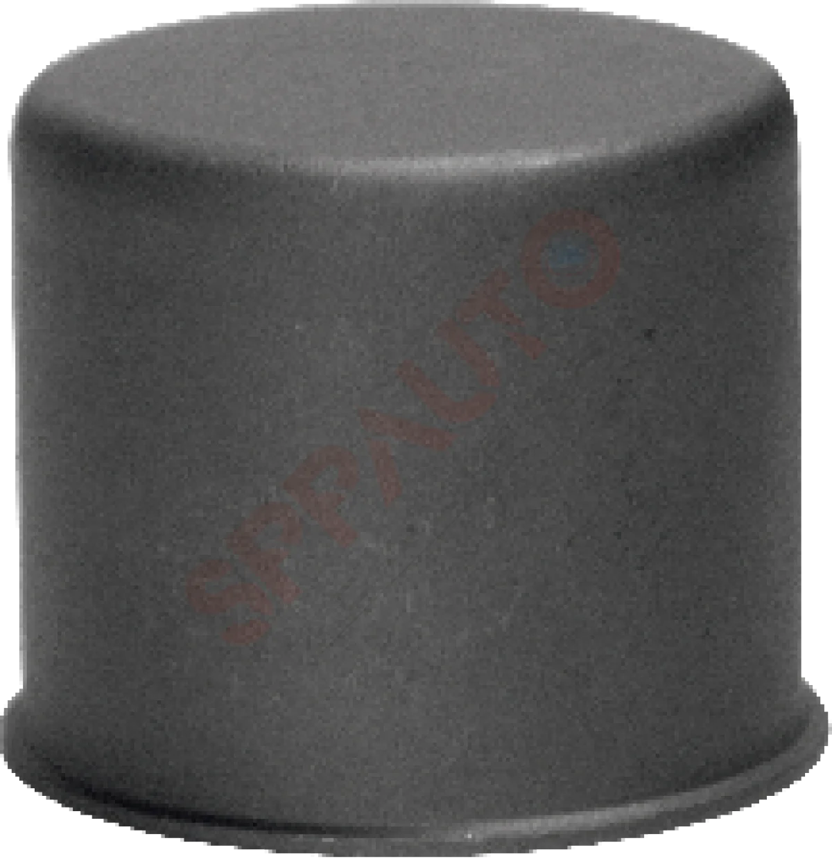 Çelik Kapak (Ø42,5 × 37 mm)