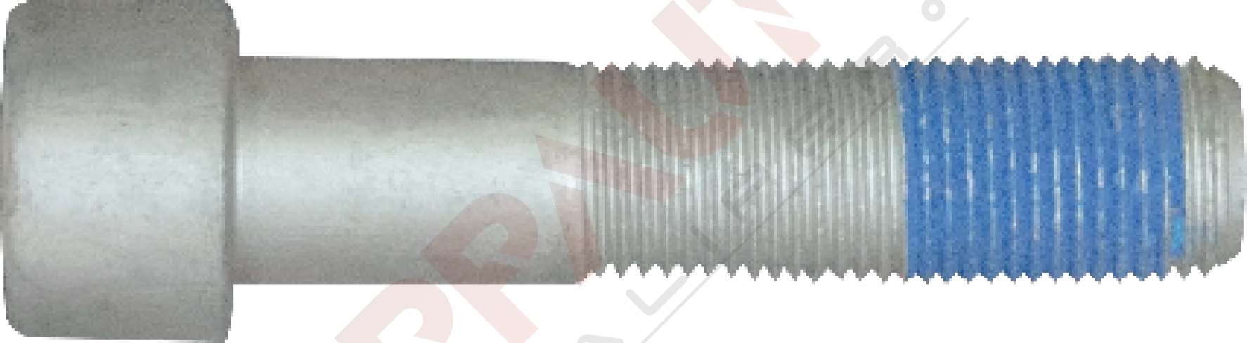Cıvata (M16 × 1,5 × 70 mm)