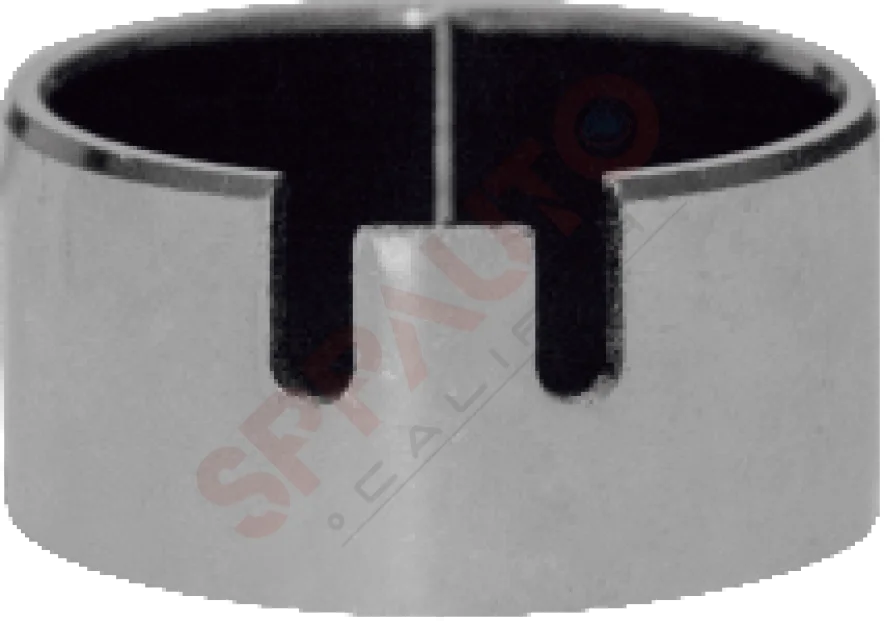 Yarıklı Burç (Ø40 × Ø36 × 20 mm)