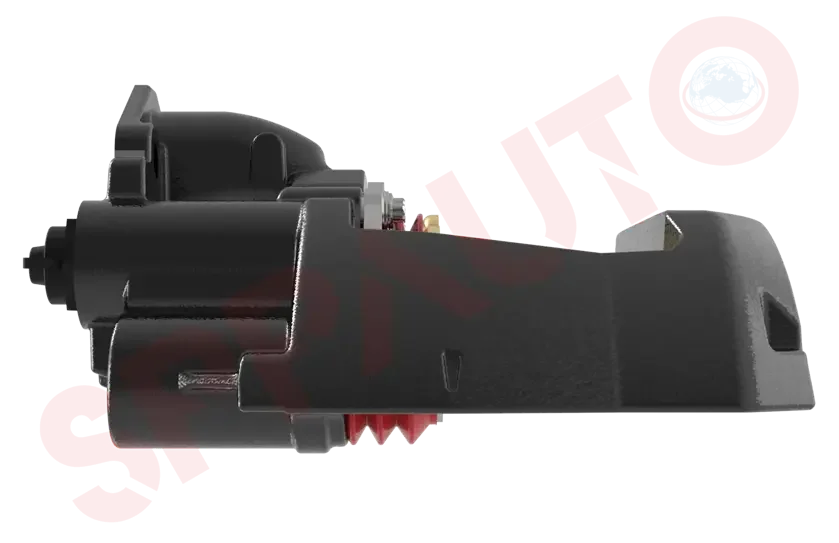 C-6510 Taşıyıcısız Montajlı Kaliper - Görsel 2