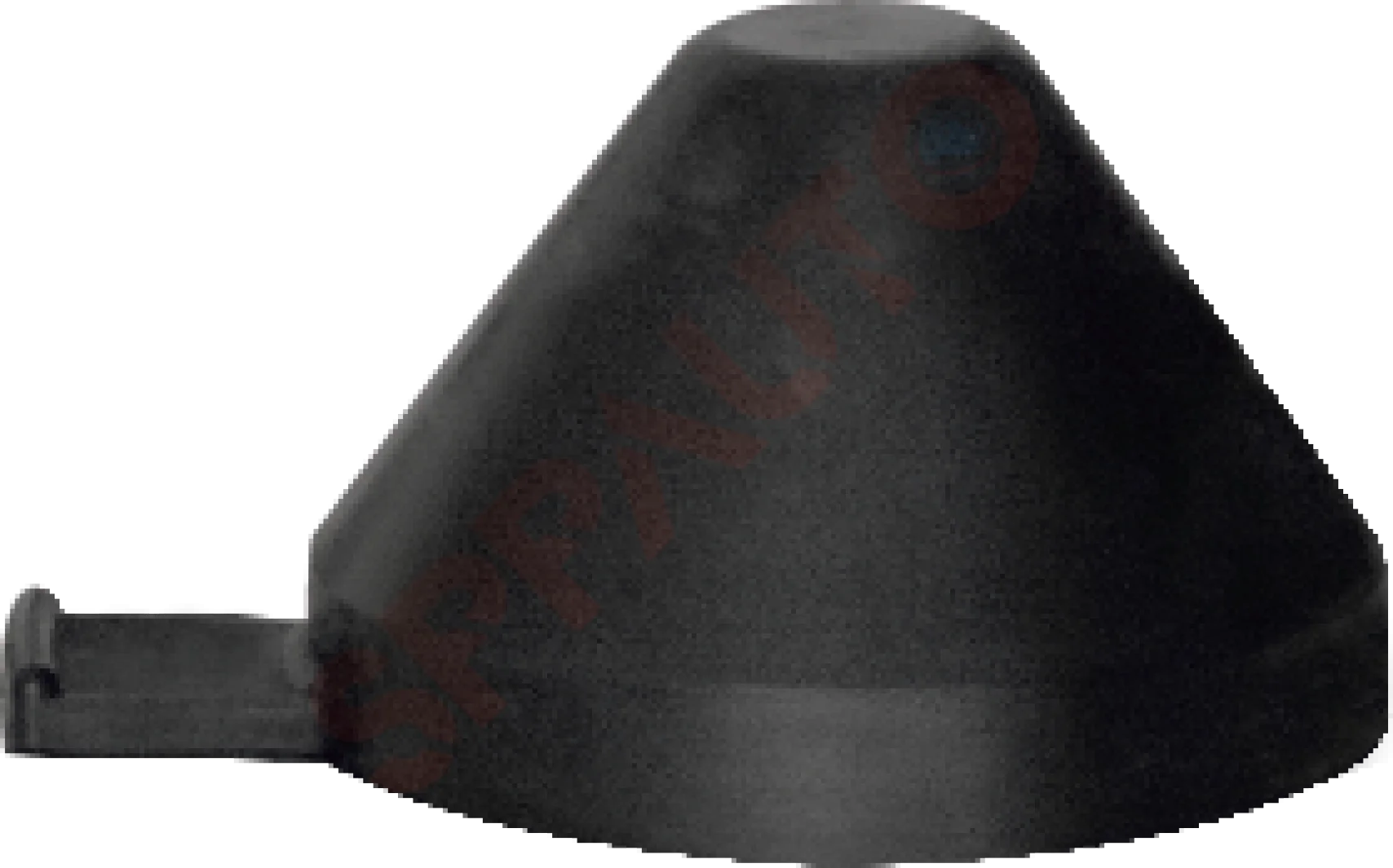 Plastik Kapak Tapası (38 mm)