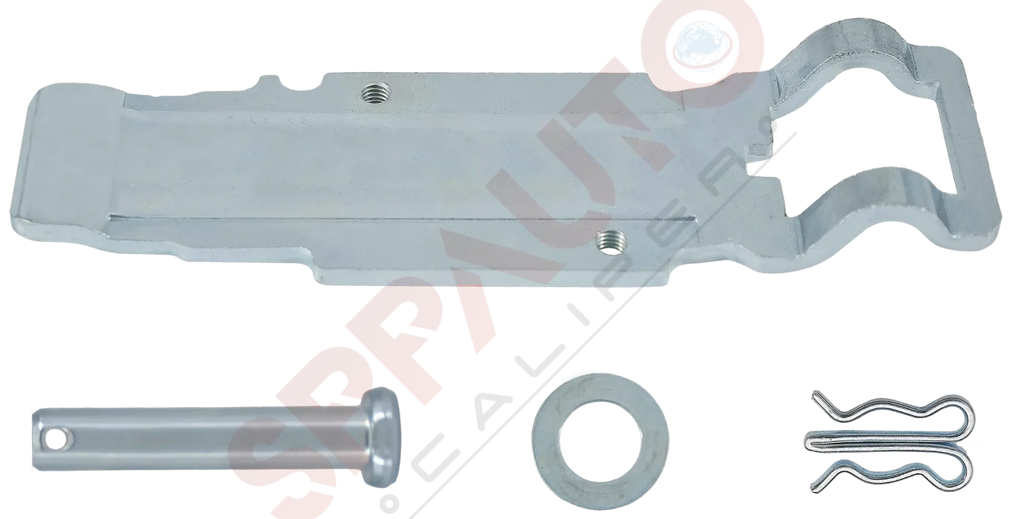310160 Kit de réparation du dispositif de retenue des plaquettes d’étrier