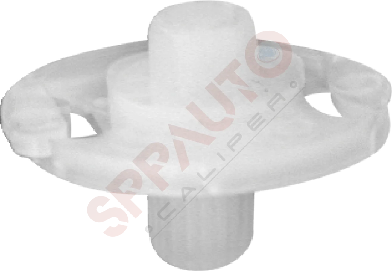 Plastik Sensör Ayarlayıcı (5,3 mm)