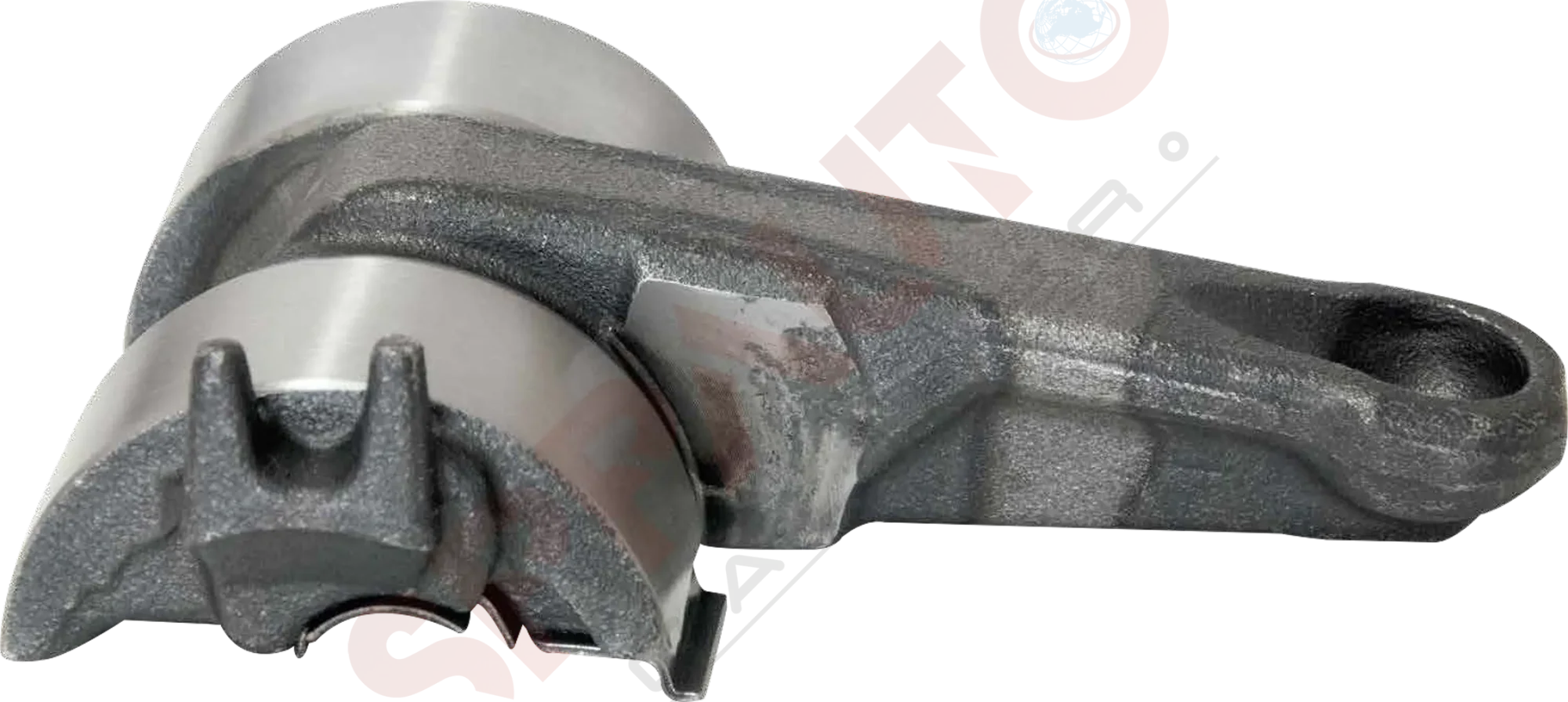 Kaliper Kolu (Açı 0° - 127 mm)
