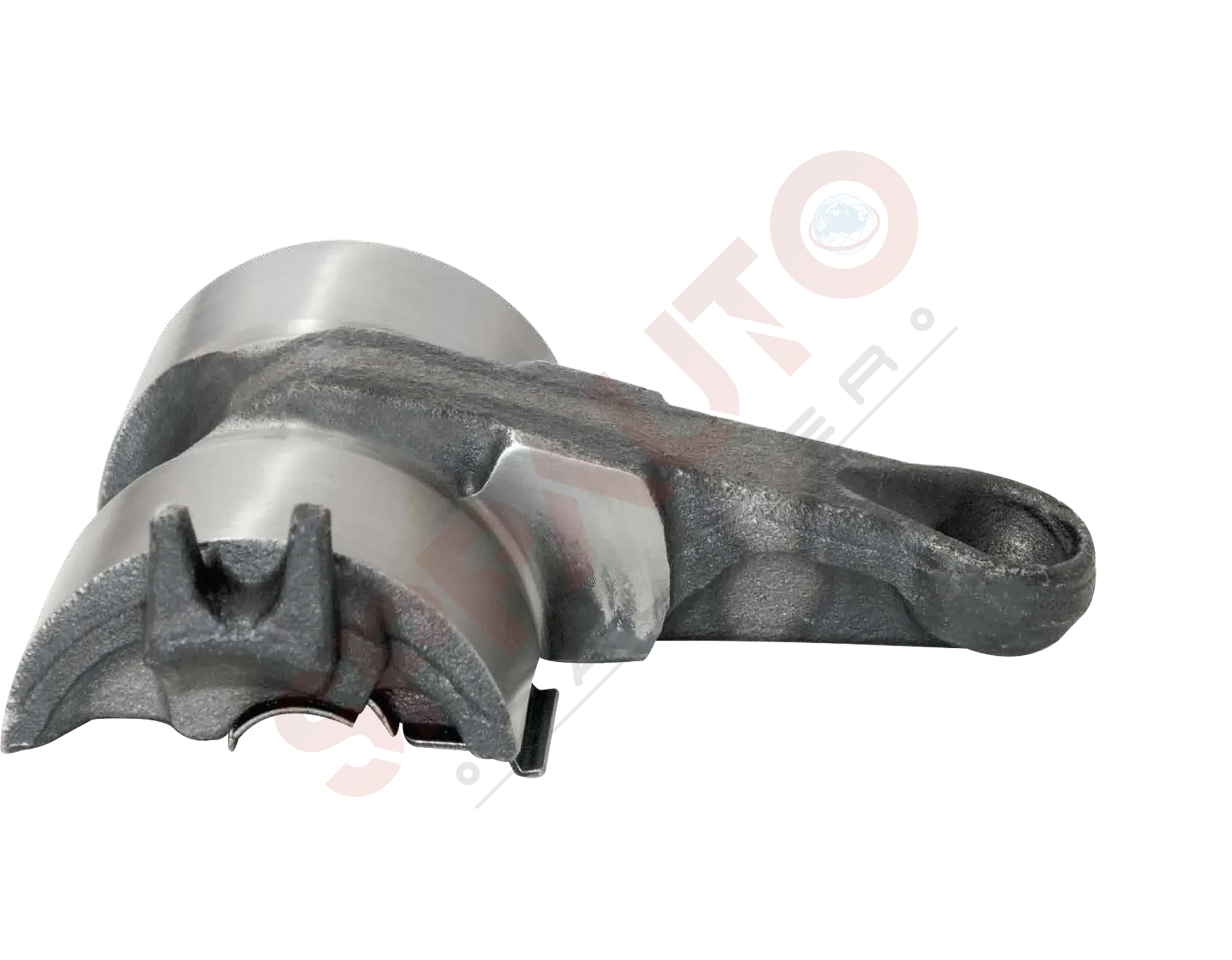 Kaliper Kolu (Açı 0° - 113 mm)