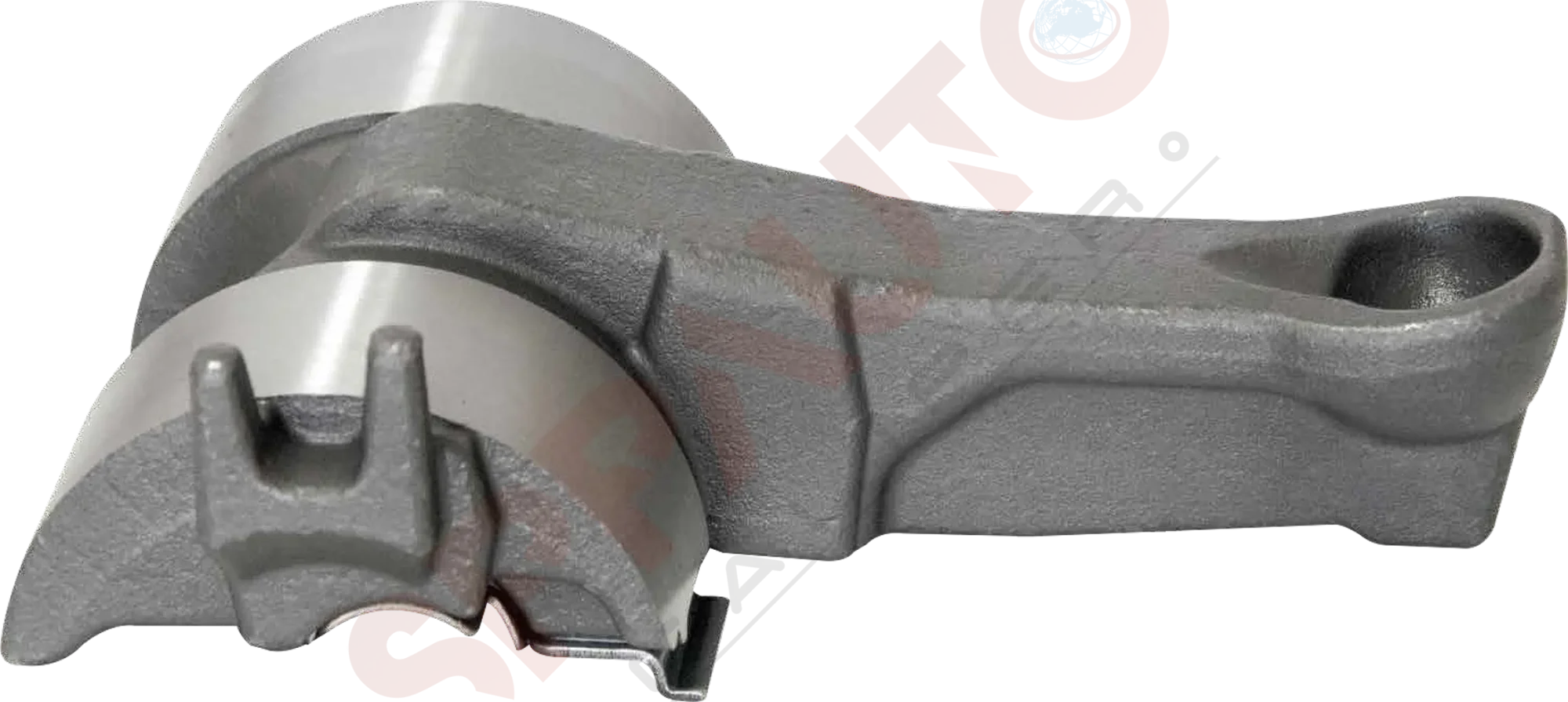 Kaliper Kolu (Açı 12° - 122 mm)