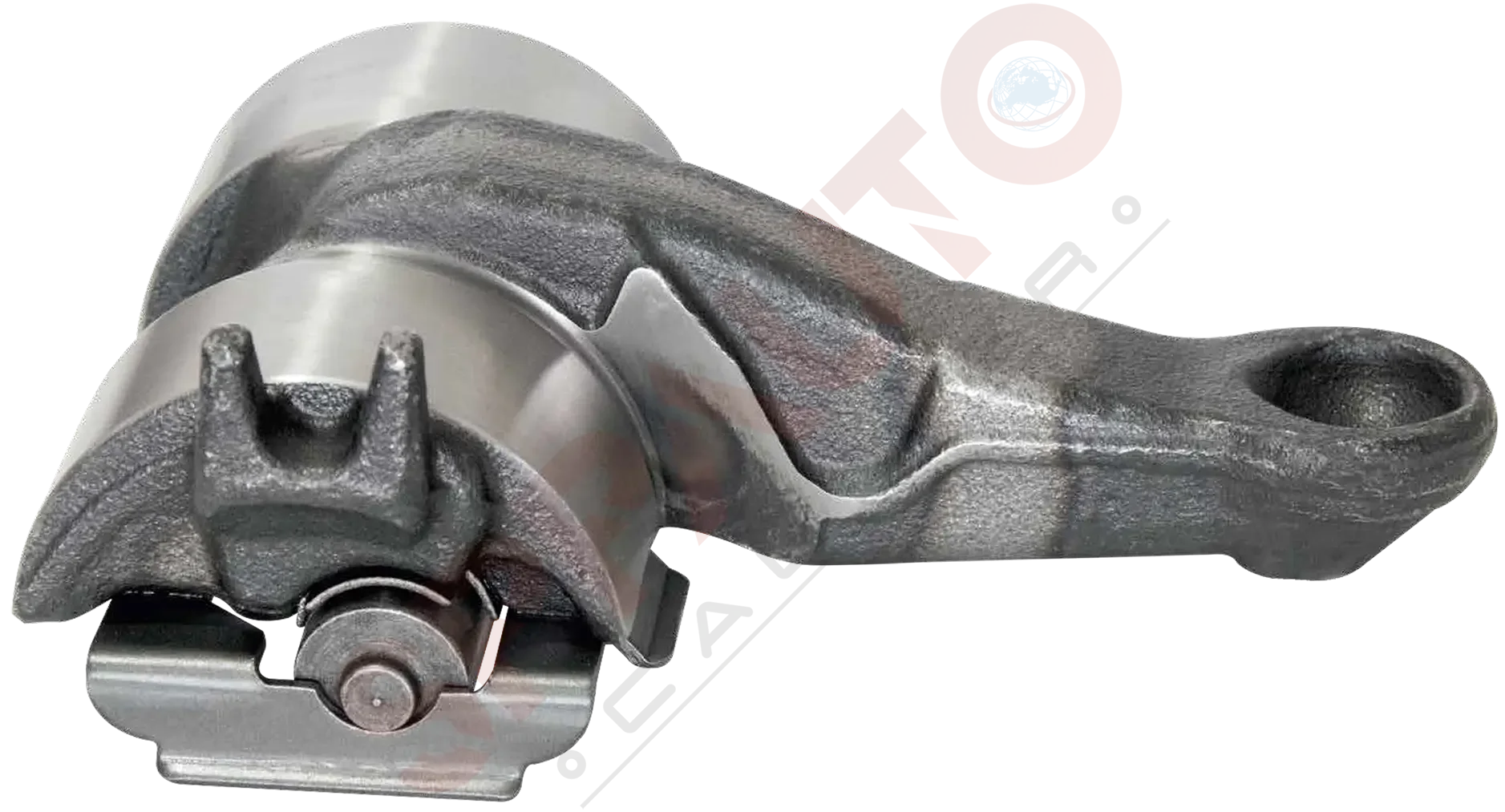 310158 Kaliper Kolu (Açı 0° - 124 mm)