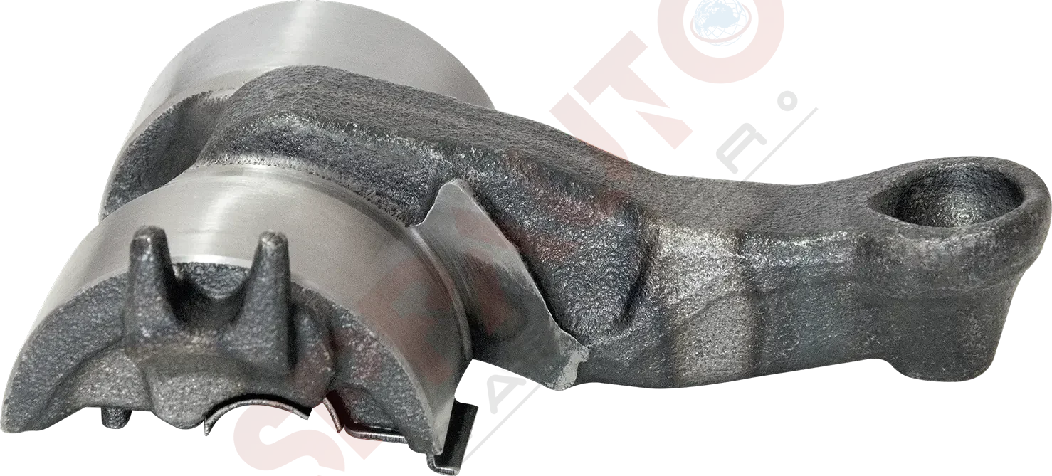 Kaliper Kolu (12° - 122 mm)