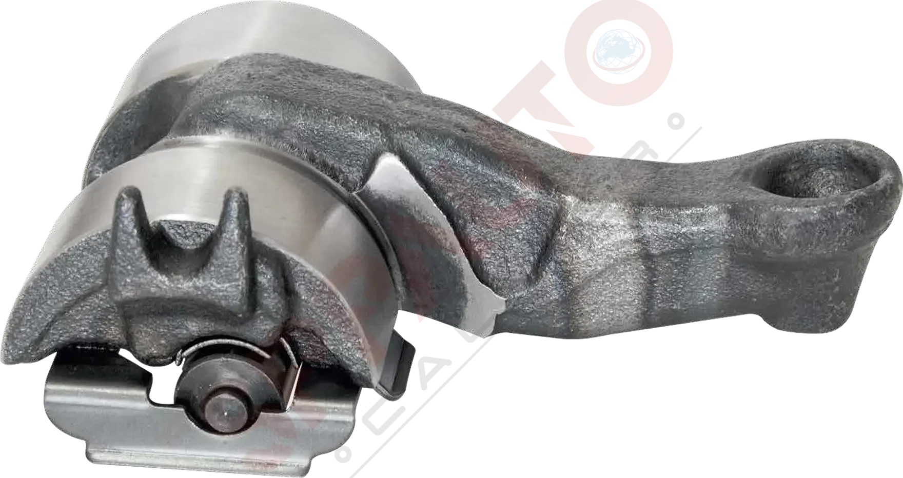 Kaliper Kolu (12° - 122 mm)