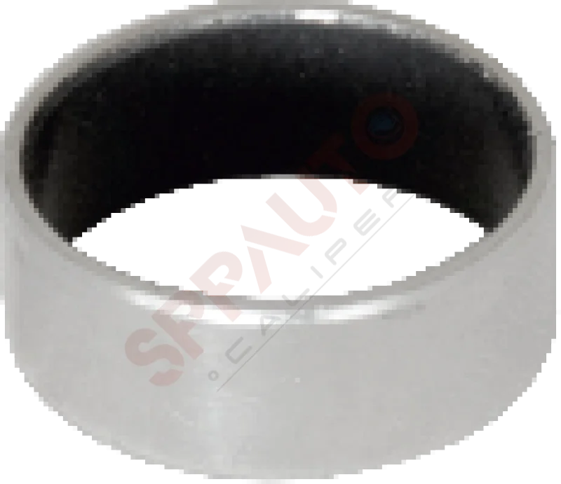 Teflon Burç Ø17 × Ø15 × 7 mm