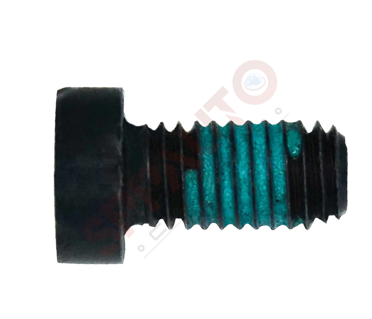 Cıvata (M8 × 16 mm)
