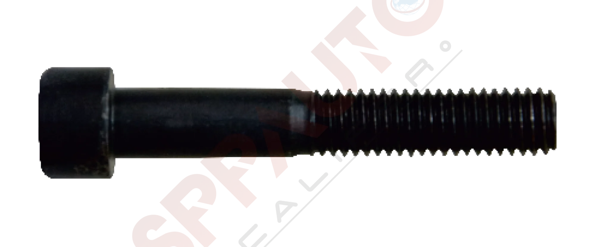 Cıvata (M8 × 50 mm)