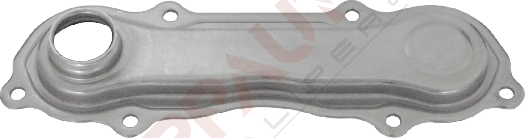 315189 Alüminyum Sensör Kapağı (Sensörsüz)