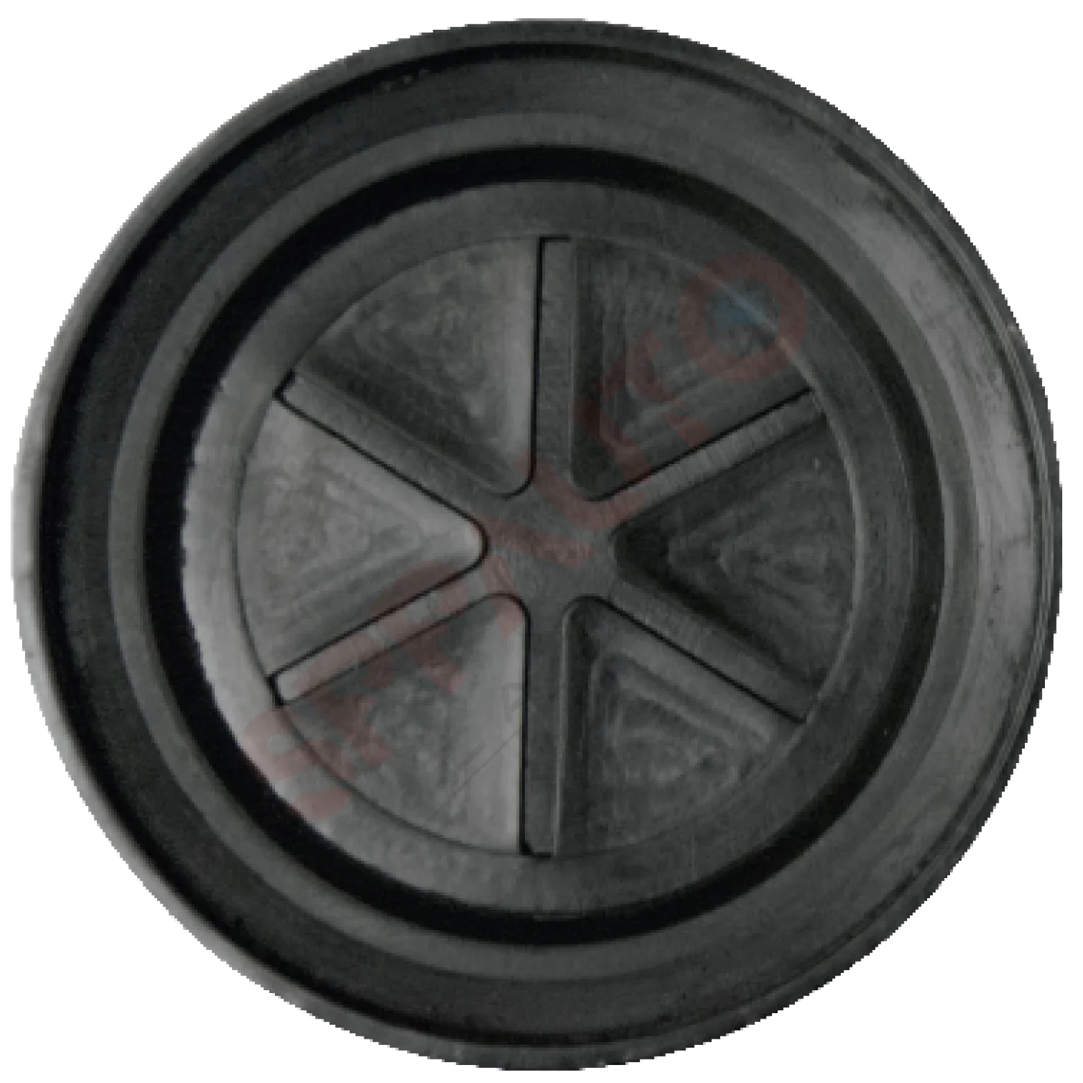Aktüatör Keçesi (Ø45 mm)