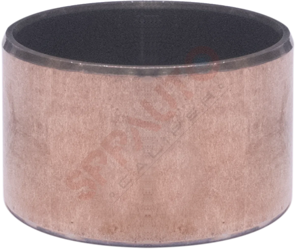 Bronz Burç Ø40 × Ø36 × 25 mm